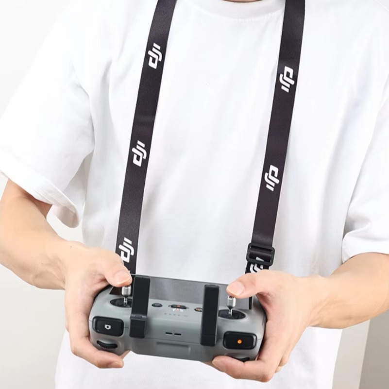 Anti-Drop Adjustable Neck Lany - Dji Drone Air 3 review and price