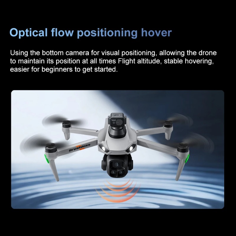 Lenovo V916MAX Professional 8K - Drone Thermal Imaging review and price