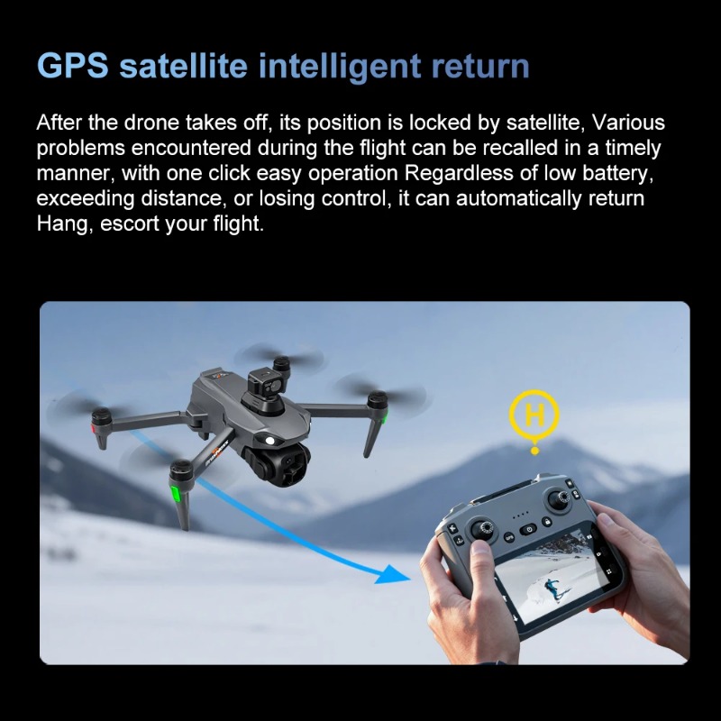 Lenovo V916MAX Professional 8K - Drone Thermal Imaging review and price