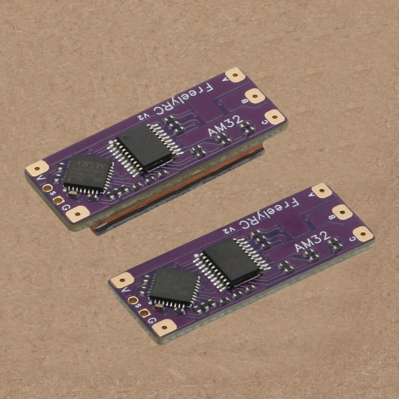 1PC 30A/40A 2-4S AM32 ESC AT32 - Eachine Drone E010 review and price