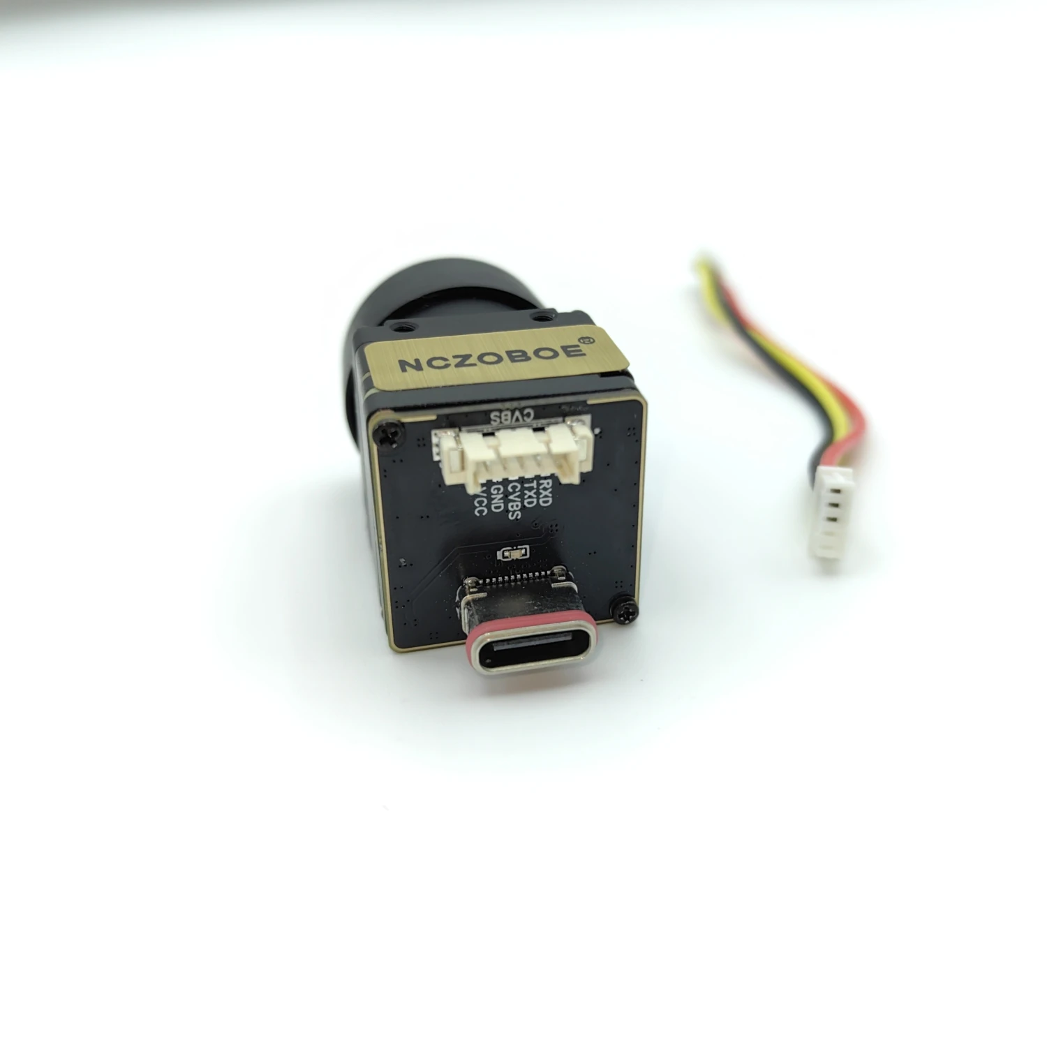 NCZOBOE Automotive mini Infrar - Drone Thermal Imaging review and price